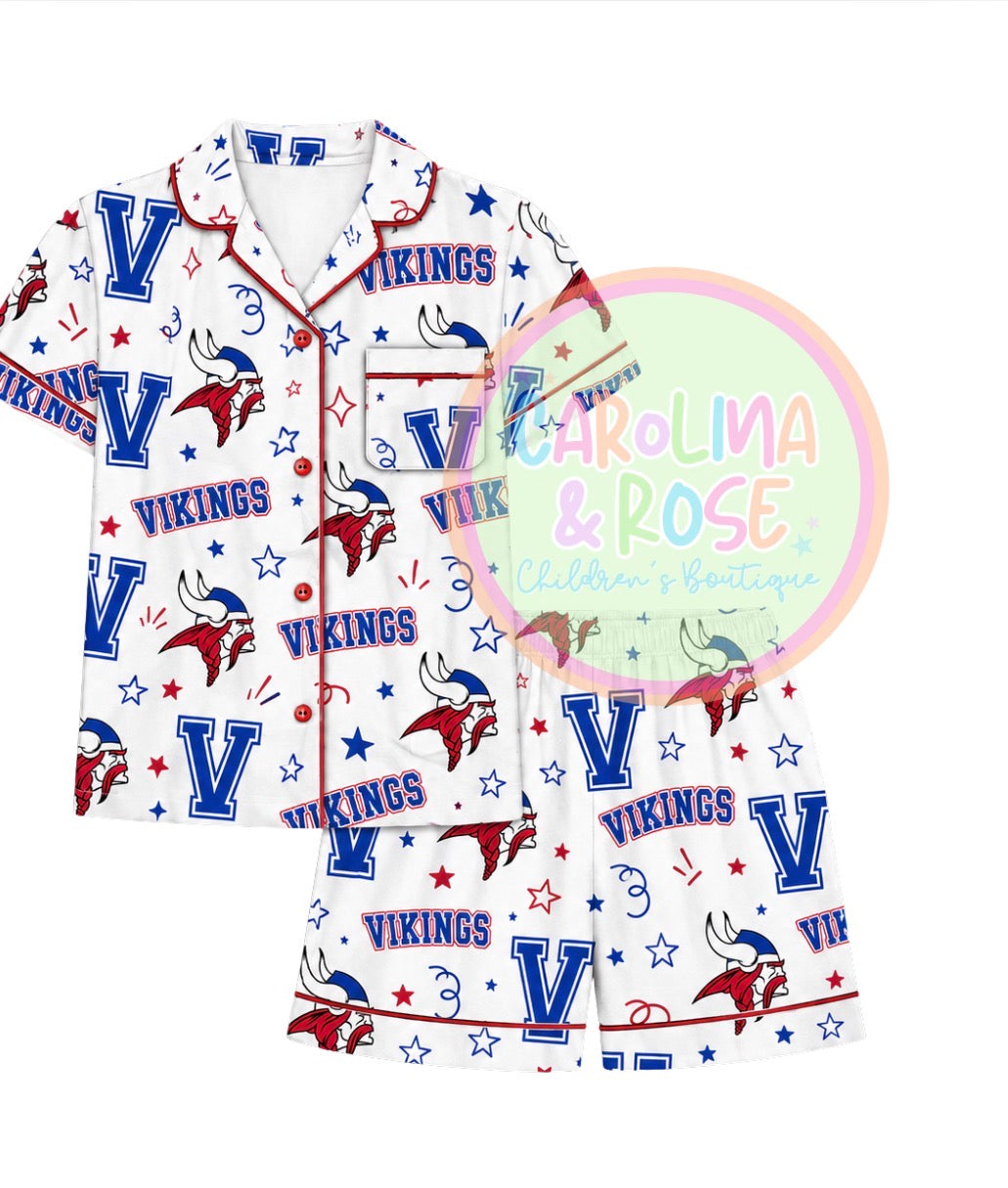 Vidalia Spirit Pajamas *PRE-ORDER*
