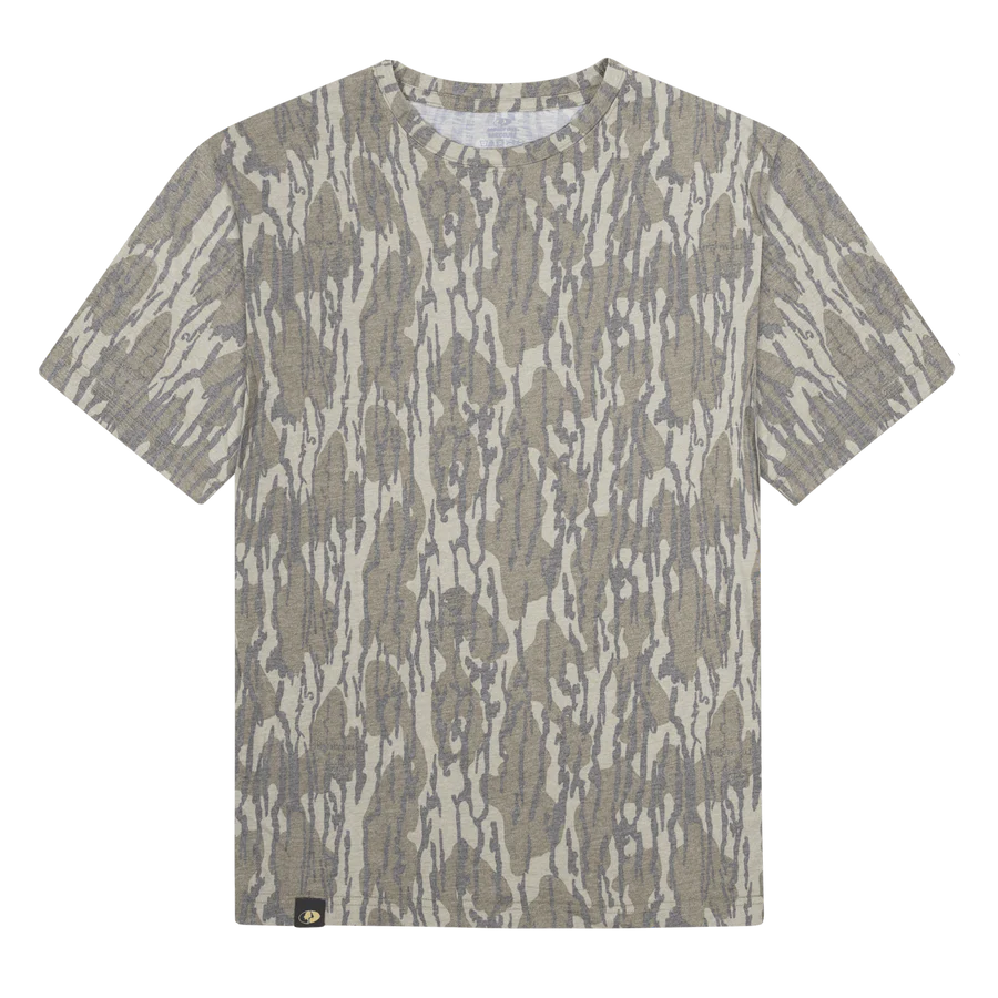 BLANK Mossy Oak Bottomland T-Shirt