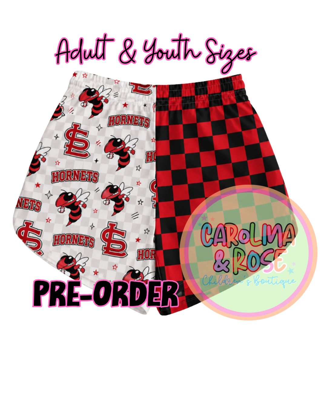 Loyd Star Spirit Shorts *PRE-ORDER*