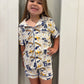 Franklin Academy Spirit Pajamas - READY TO SHIP/PICKUP!
