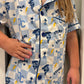 Delta Charter Spirit Pajamas - READY TO SHIP/PICKUP!