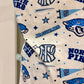 North Pike Spirit Pajamas - READY TO SHIP/PICKUP!