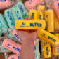 CRUNCHY Butter Squish - Ready to Ship!