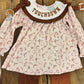Girl's Football Pant Set - READY TO SHIP/PICKUP