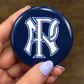 3” Game Day Button - North Pike