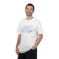 AC Bow Floral Script Tee