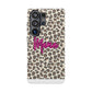 Mama Leopard Print Magnetic Impact Phone Case