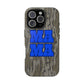 Camo 'MAMA' Magnetic Impact-Resistant Phone Case