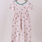 Duck bamboo jumpsuit