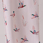 Duck bamboo jumpsuit