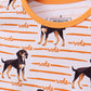 Tennessee vols bamboo pajama set