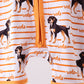 Tennessee vols bamboo romper