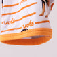 Tennessee vols bamboo romper