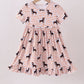 Tennessee vols bamboo dress