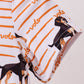 Tennessee vols bamboo dress