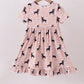 Tennessee vols bamboo dress