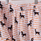 Tennessee vols bamboo pajama shorts set