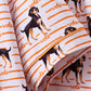Tennessee vols bamboo pajama shorts set