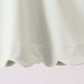 Sage scalloped active dress
