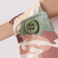 Duck Camo Embroidered Bubble