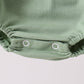 Sage Gingham Bubble