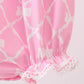 Pink Bow Bubble