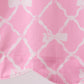 Pink Bow Dress