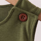 Mama's Boy Applique Bubble