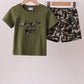 Mama's Boy Applique Set