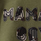 Mama's Boy Applique Set