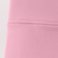 Lilac Scalloped Yoga Active Leggings
