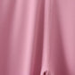 Lilac Scalloped Mom Yoga Active Leggings