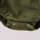 Camouflage bass applique bubble