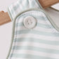 Blue Stripe Bubble