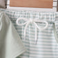 Blue Stripe Set