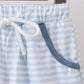 Blue Stripe Set