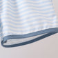 Blue Stripe Set