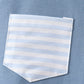 Blue Stripe Set