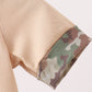 Khaki Toolbox Applique Bubble