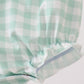 Green Golf Embroidered Bubble