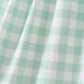 Green Golf Embroidered Dress
