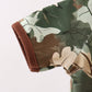 Camo Bamboo Romper