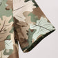 Camo Bamboo Pajama Set
