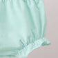 Rainbow Stripe Bloomer Set