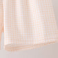 Blue Hallo Fall Y'ALL Pumpkin Shorts Set