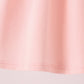 Pink pumpkin bow applique ruffle dress