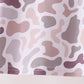 Camouflage bamboo pants set