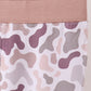 Camouflage bamboo pants set