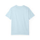 AC Bow Floral Script Tee