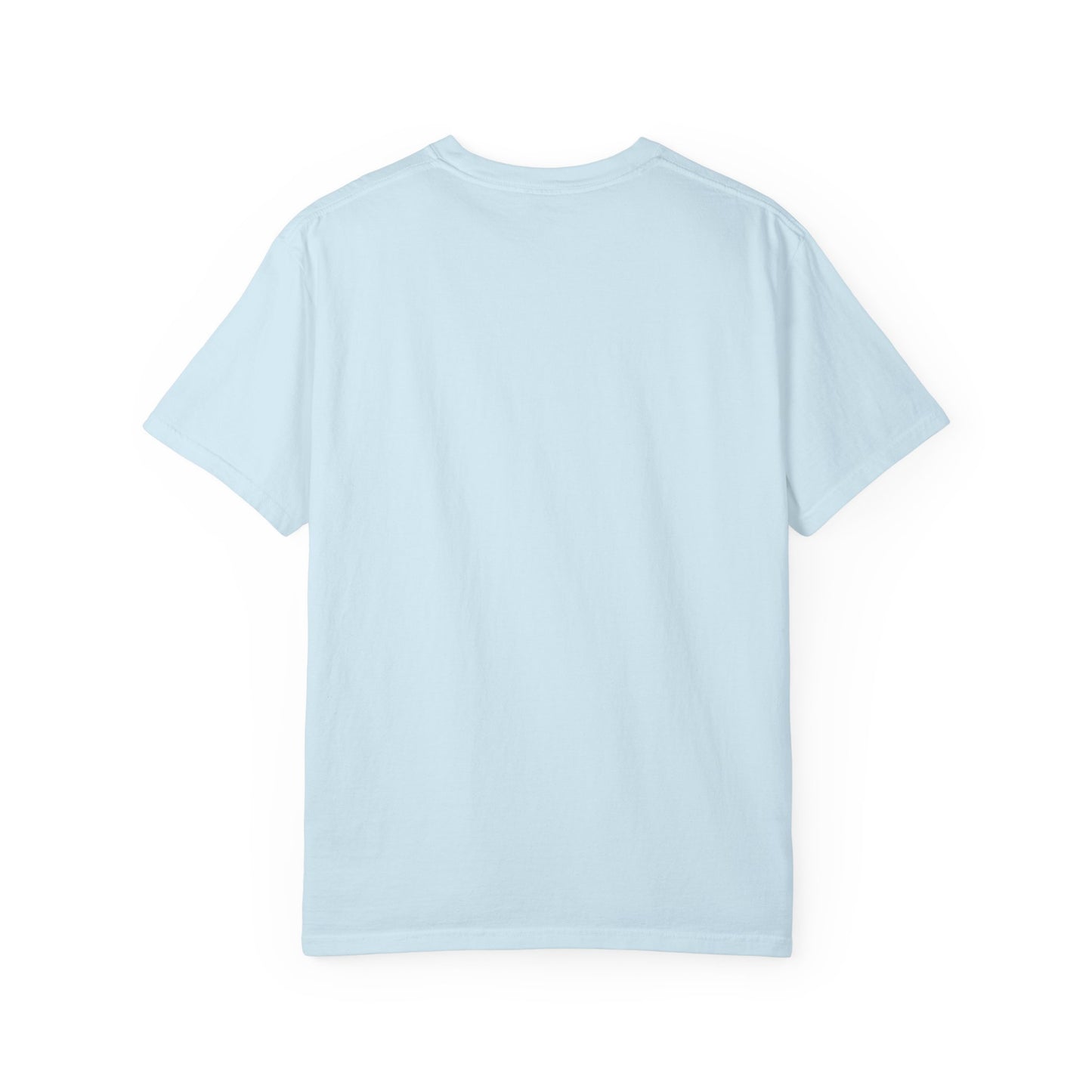 AC Bow Floral Script Tee